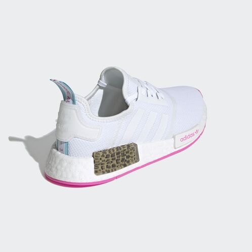 Pantofi sport ADIDAS pentru femei NMD_R1 - FX5016