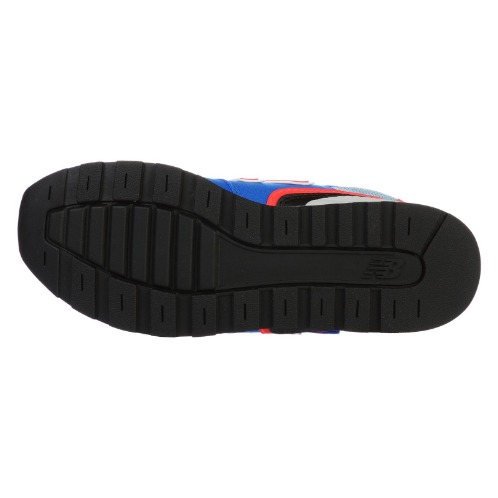 Pantofi sport NEW BALANCE pentru copii LIFESTYLE CLASSIC 996 - YV996BLR