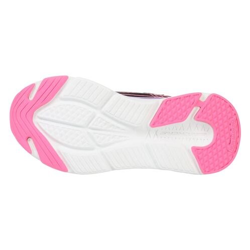 Pantofi sport SKECHERS pentru copii MAX CUSHIONING ELITE-SWIFT AB - 302407LBKMT